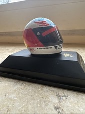Michael Schumacher Helm 1995