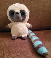 Lemur kuscheltier stofftier - kuscheltier,