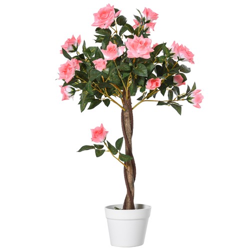 Künstliche rosenpflanzen - künstliche,
