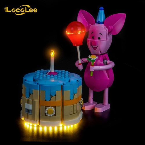 Locolee led licht für lego - locolee,
