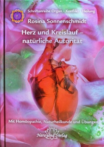 Rosina sonnenschmidt herz und - rosina,