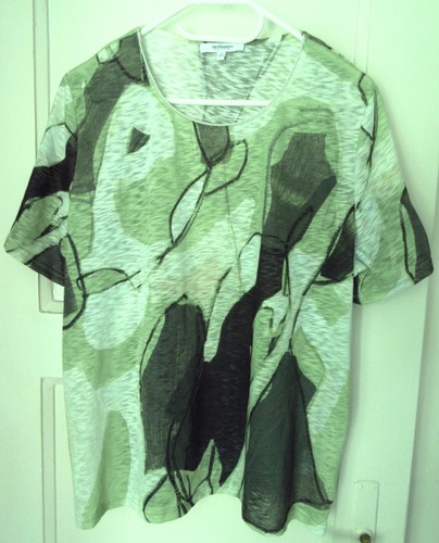 Damen shirt steilmann - t-shirt,,