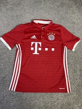 FC Bayern Munich Jersey Boys