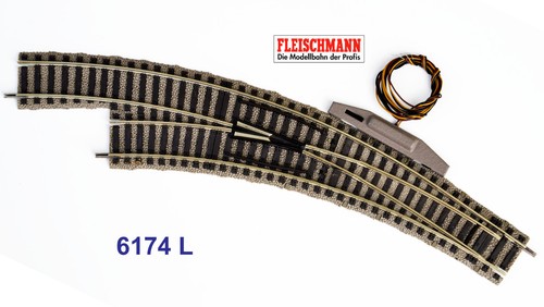 Fleischmann 6174 - fleischmann,