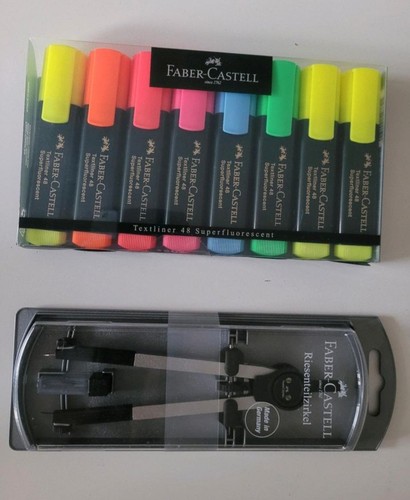 Faber castell zirkel und - zirkel,
