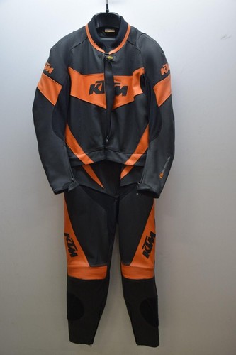 Motorrad lederkombi ktm hunter - ktm,