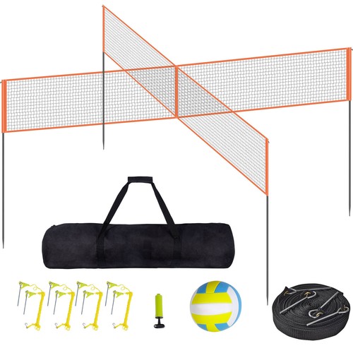 Uimoso volleyballnetz - uimoso,