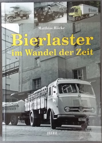 Matthias röcke bierlaster - röcke:, "bierlaster