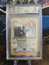 Lugia 9/111 DE Neo Genesis