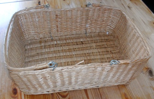 Gebrauchter großer - gebrauchter,