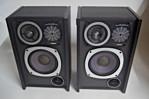 Interaudio bose syncom - bose,