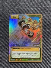 One Piece Ruffy Gum-Gum Sturm