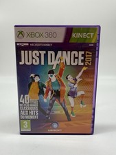 Just Dance 2017 - XBOX 360 (MICROSOFT XBOX 360) OVP l Top l GETESTET