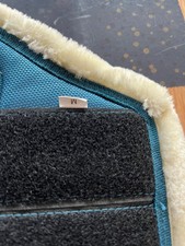 Gamaschen von Horse Friends