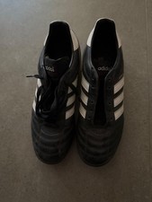 Adidas Kaiser 5 Team Fussballschuhe Kunstrasen UK 7 EU 40 2/3 neuwertig