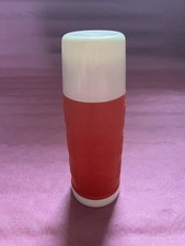 DDR Thermoskanne Kunststoff