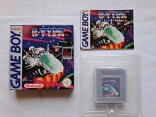 R-Type Nintendo Gameboy OVP