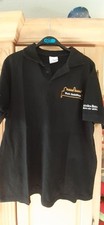 COOLES MERCEDES BENZ POLO SHIRT GRÖSSE XL