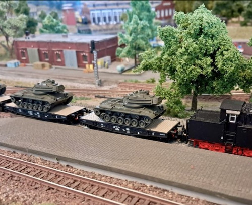 Spur bundeswehr m47 - spur,