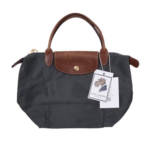 Longchamp paris pliage type - le,