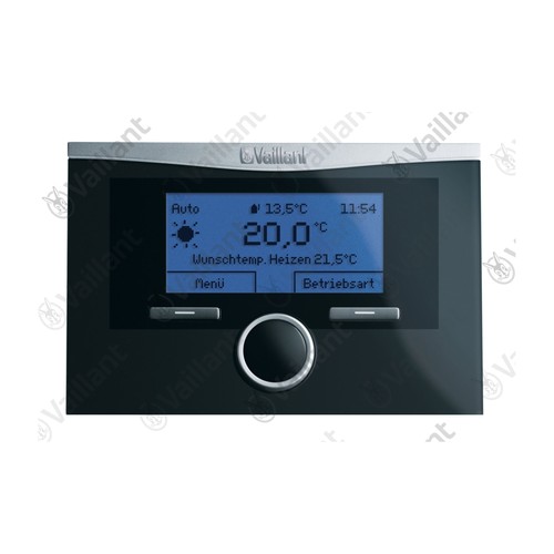 Vaillant calormatic vrc 470 - vrc, 470/4