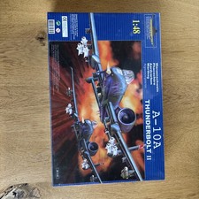 Revell A-10 Thunderbolt II