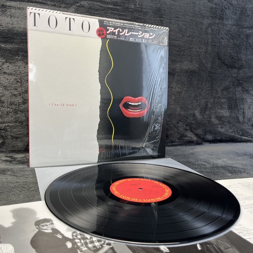 Toto isolation japan - toto,