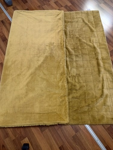 Mont chalet tagesdecke plaid - tagesdecke,