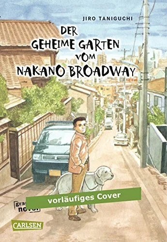 Der geheime garten vom - der,