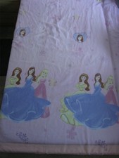 Vorhänge mit Schlaufen Kinder, Vorhang Kinderzimmer, Mädchen, Prinzessinnen