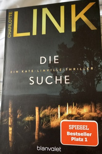 Charlotte link die - charlotte,