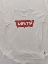 T Shirt LEVIS Gr. M