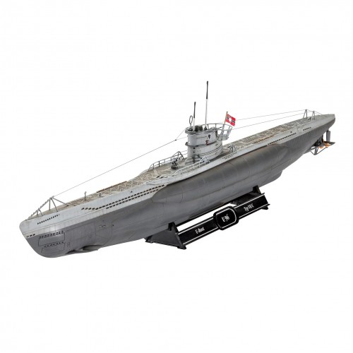 Revell das boot - boot, collectors
