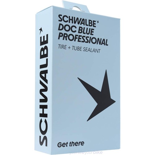 Schwalbe doc blue - schwalbe,
