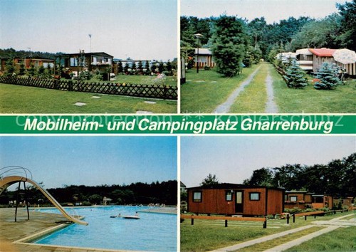 Gnarrenburg mobilheim und - mobilheim-,