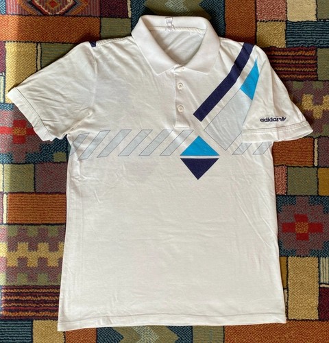 Vintage adidas ivan lendl - vintage,