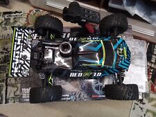 Kyosho 1/8 Inferno Neo St Nito Stadium Truggy.