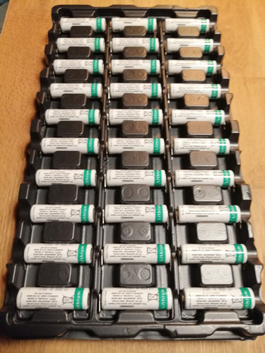30x saft 14500 - 30x,