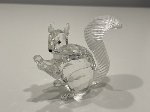 Swarovski figur 84335 - 84335, großes