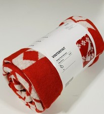 IKEA Vinterfint Plaid