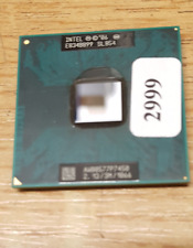 CPU Intel Core 2 Duo P7450