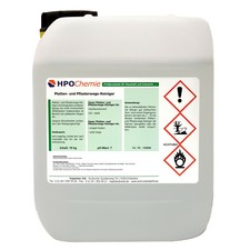 Platten- und Wegereiniger 10kg