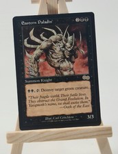 Eastern Paladin Urza´s Saga