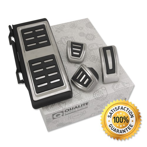 Pedalset pedale pedalkappen - pedale,