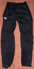 SALEWA PowerTex Regenhose Skitourenhose  2 Wege RV entlang Beinen 44 XS nw