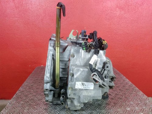 Automatikgetriebe stufen mc7 - 5,