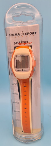 Sigma sport pulsuhr pc800 - sport,