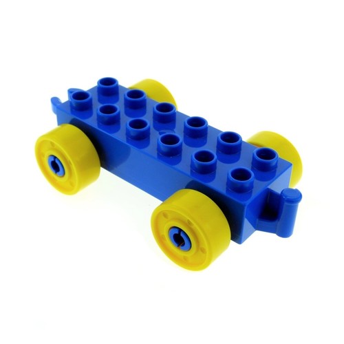 Lego duplo anhänger - duplo,