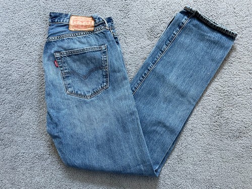 Levi strauss 501 herren - levi's,