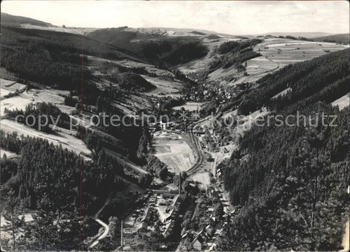 Mellenbach-Glasbach